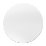 LED šviest 24W 2500Lm 4000K ø330x60 v/t Milky