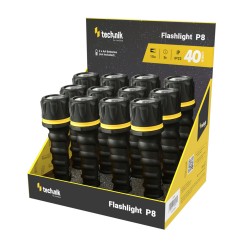 Žibint LED 40Lm 10m 5val 2xAA/not inc IP22 (12)