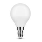 LED lempa E14 7W 6000K G45 700Lm 5metai LED lempa E14 7W 6000K G45 700Lm 5metai