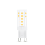LED lempa G9 3.5W 4000K 350lm 360° 49x16 sk Keram