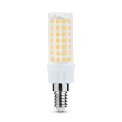 LED lempa E14 6W 4000K 600Lm 300*C Spec. Keram