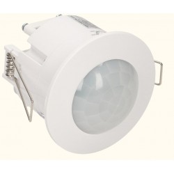 Judesio daviklis 1200W/360°/6m baltas p/t