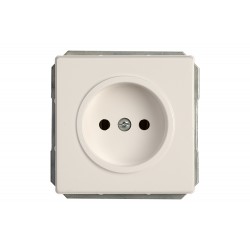 Lizdas RP16-001-02 ST150 b/r b/ž balta ST/B Blist