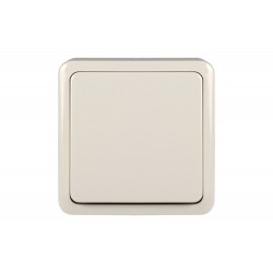 Jungiklis P110-010 SL+250 1p v/t baltas SL+V