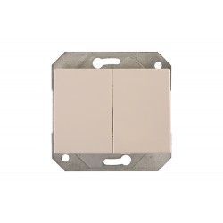 Jungiklis P510-020-02 XP500 b/r 2 kl. bal. V XP/B