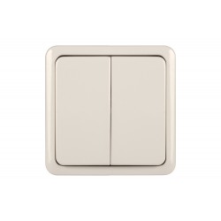 Jungiklis P510-020 SL+250 2kl v/t baltas SL+V