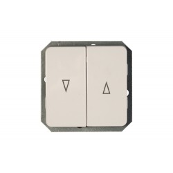 Perjungiklis P410-020-02 LX200 2kl b/r žaliuz.LX/B