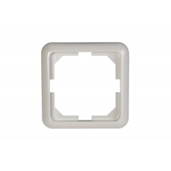 Rėmelis 1v. LX200 baltas V LX/B blisteris