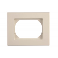 Rėmelis 1v. XP500 baltas V XP/B