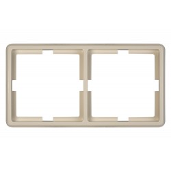 Rėmelis 2v. ST150 smėlio V ST/S Blist