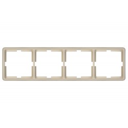 Rėmelis 4v. ST150 smėlio V ST/S Blist