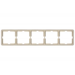 Rėmelis 5v. ST150 smėlio V ST/S Blist