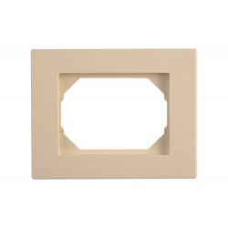 Rėmelis 1v. XP500 smėlio V XP/S