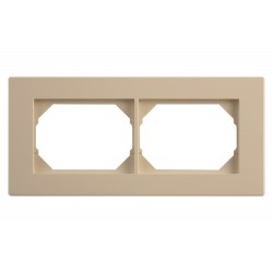 Rėmelis 2v. XP500 smėlio V XP/S