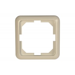 Rėmelis 1v. LX200 smėlio V LX/S  blisteris
