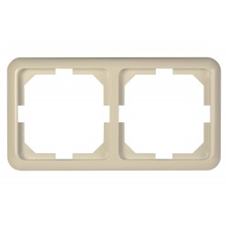 Rėmelis 2v. LX200 smėlio V LX/S blisteris