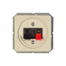 Garsiak. lizdas GL02-02 LX200 b/r smėl V LX/S