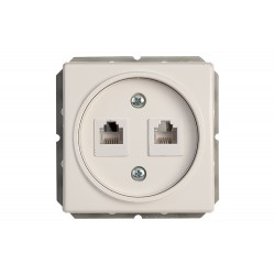 Lizdas KLRJ45-25e2-02 ST150 2v b/r kom 5k bal ST/B