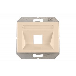 Apdaila 1v KLRJ45-01 kompiut. XP500 smėlis V XP/S