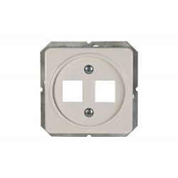 Apdaila 2v KLRJ45-02 kompiut. LX200 balta V LX/B