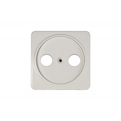 Apdaila TVA02 TV+R LX200  b/r, balta V LX/B