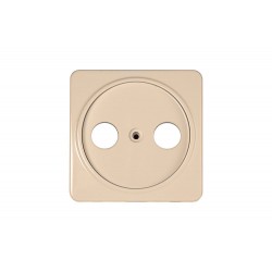 Apdaila TVA02 TV+R LX200 b/r, smėl  V LX/S