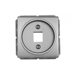 Apdaila 1v KLRJ45-01 kompiut. LX200 balta V LX/B