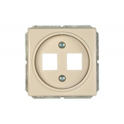 Apdaila 2v KLRJ45-02 kompiut. ST150  balta V ST/B+