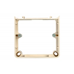 Dėžutė 757.519.007 V pavir.montav.sur.sm. Dešin.