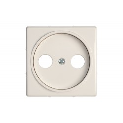 Apdaila TVA02 TV+R  ST150 balta V ST/B