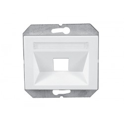 Apdaila 1v KLRJ45-01 kompiut. XP500 baltas V XP/B