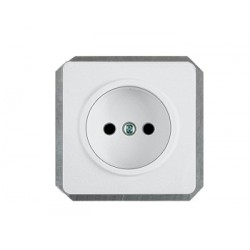 Lizdas RP16-001-02 LX200, b/r.baltas b/ž LX/B