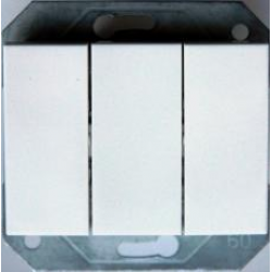 Jungiklis P510-030-02 3 kl. be rėm XP500, V XP/B