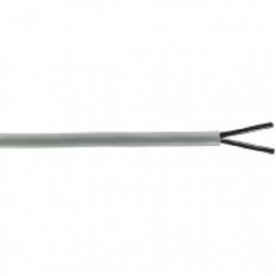  2x  0.75 OPVC-OZ kabelis kontrolinis