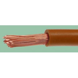 LgY 1.0 laidas/H05V-K rudas