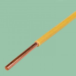 DY 1.5 laidas/H05V-U G/Ž