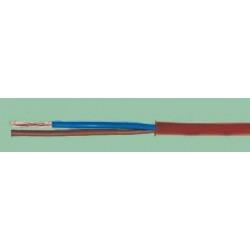  3x  1.5 NHXH-J E90 kabelis ugniai atsparus