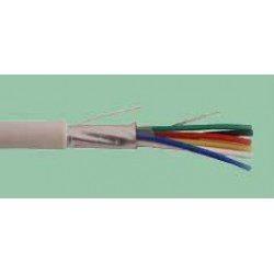 SS6S signalizacinis ekr.var./alav. NMAC, klasė Dca