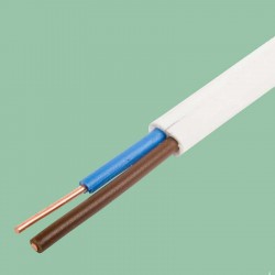  2x  1.5 YDYp 300/500V kabelis(100m)