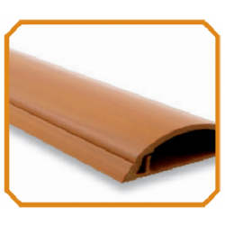 Kanalas grind. 40mm. Uosis