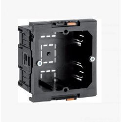 Instaliacinė dėžutė kanalui BRP