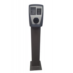 Stovas viengubas įkrovimo stotelei 140x20