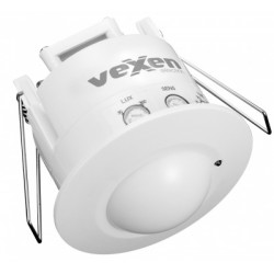 Davikl judes WAVO HF p/t 360° MB 16m Ø76 IP20  b