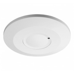 Davik jud WAVO HS v/t 360° MB 16m Ø115/2,4 IP20 b