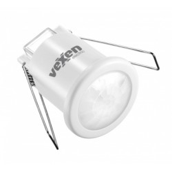 Davikl judesio ALIO MF p/t 360° 8m Ø5cm IP20 b 3m