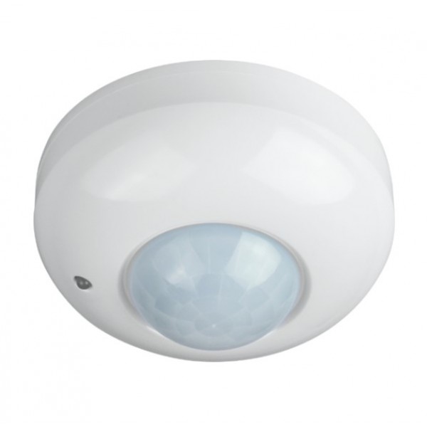 Judesio dav PIR 360° v/t 6m 1200W IP20 Ibalt