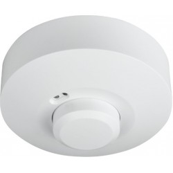 Judesio dav MB 360° v/t 3-16m 1200W IP20 Ibalt