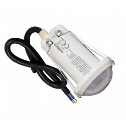 Davikl būvio SENSA PRO PF p/t 360° 12m IP55 Ø54 b