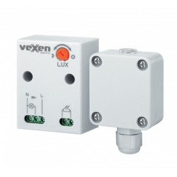 Priebland jung TWILO TWS v/t 63,4x48 IP65 balt 3m