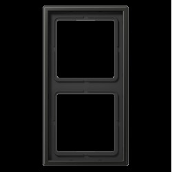 AL2982AN Rėmelis 2vt. LS990 anthracite